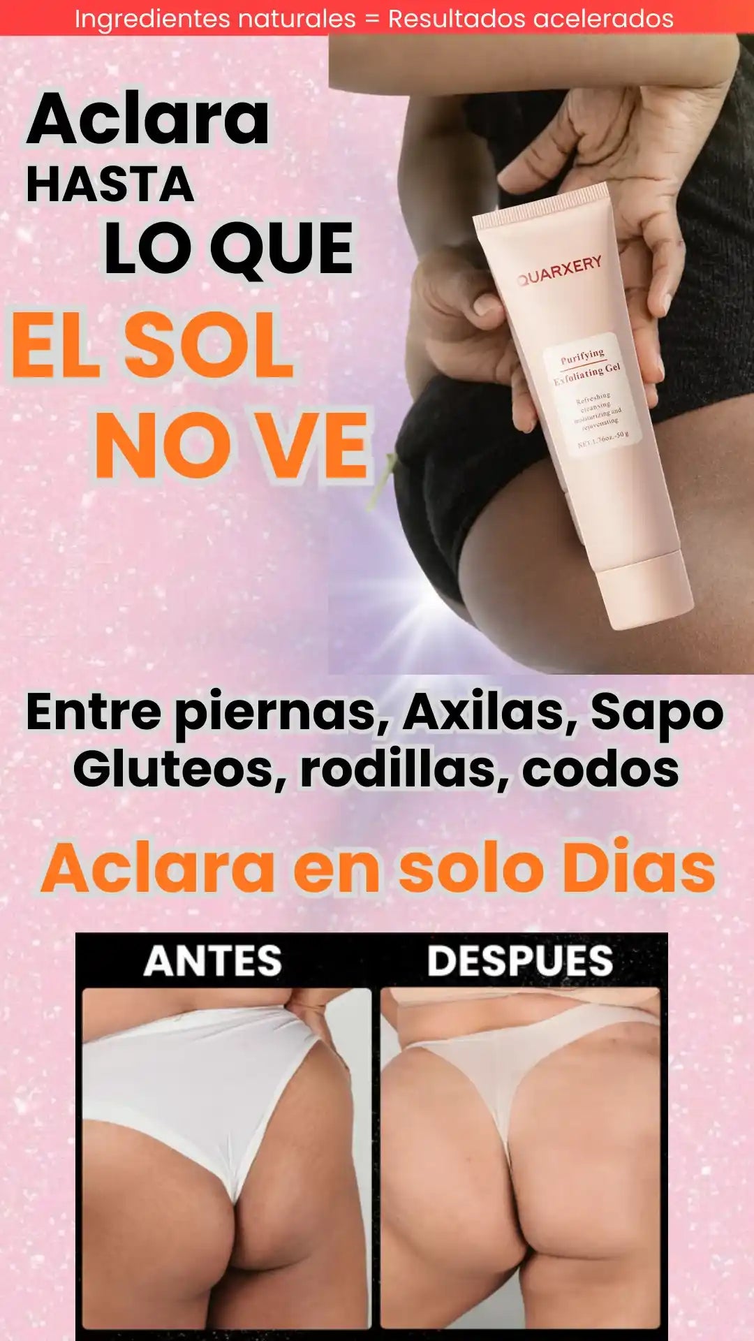QUARXERY- PIDE 1 Y LLEVA 2°