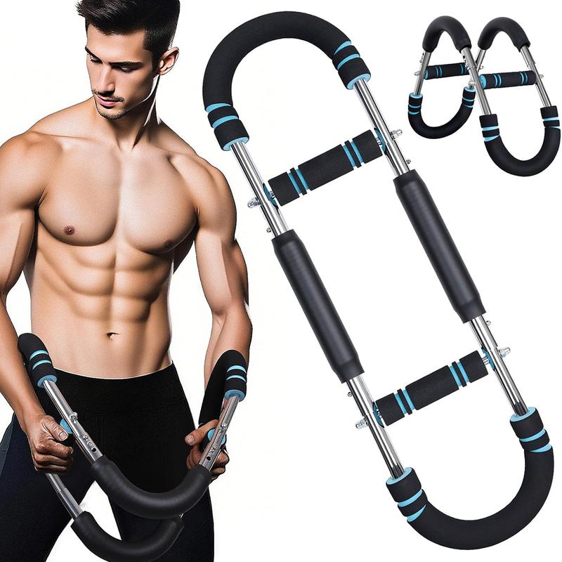 TWISTER ARM|Ejercitador profesional